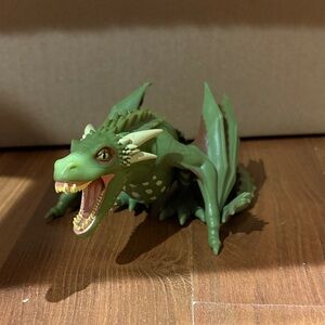 Game Of Thrones dragon Vinyl figure